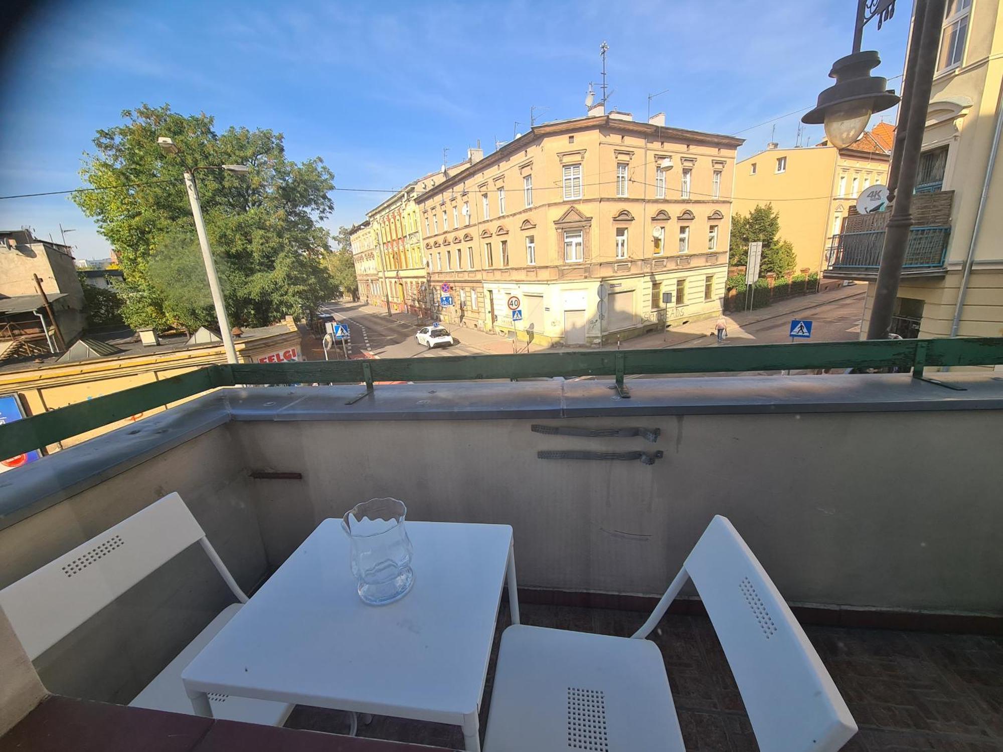 Souvenirappart Sienkiewicza Apartment Bydgoszcz