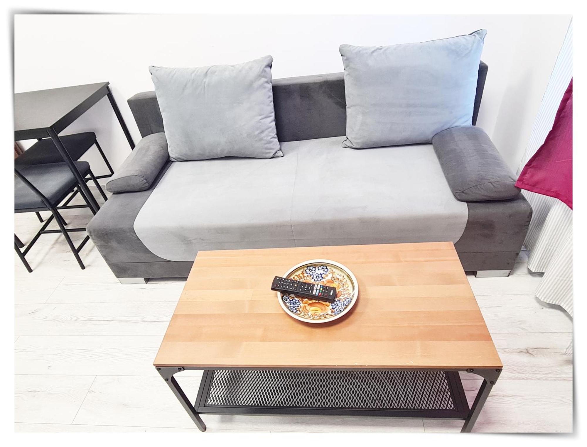 Apartament Souvenirappart Sienkiewicza