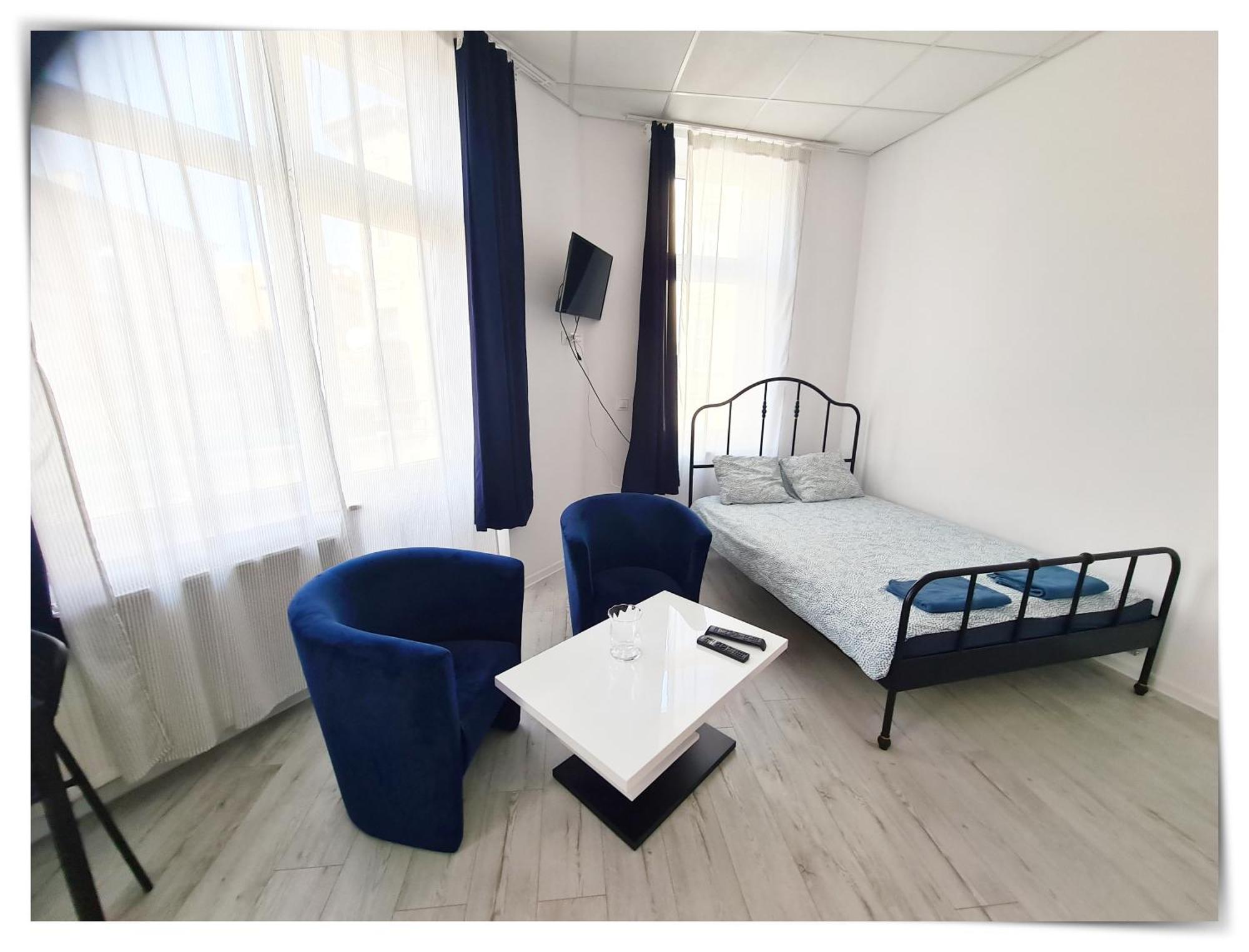 Souvenirappart Sienkiewicza Apartment Bydgoszcz