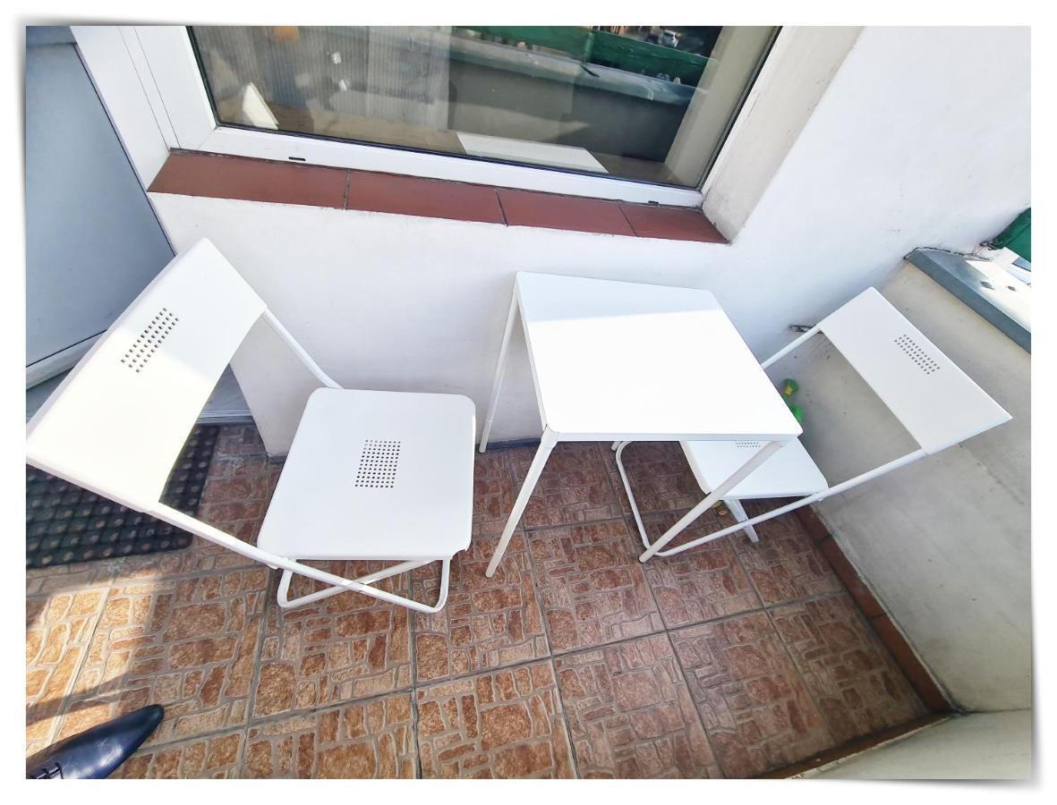 Apartament Souvenirappart Sienkiewicza