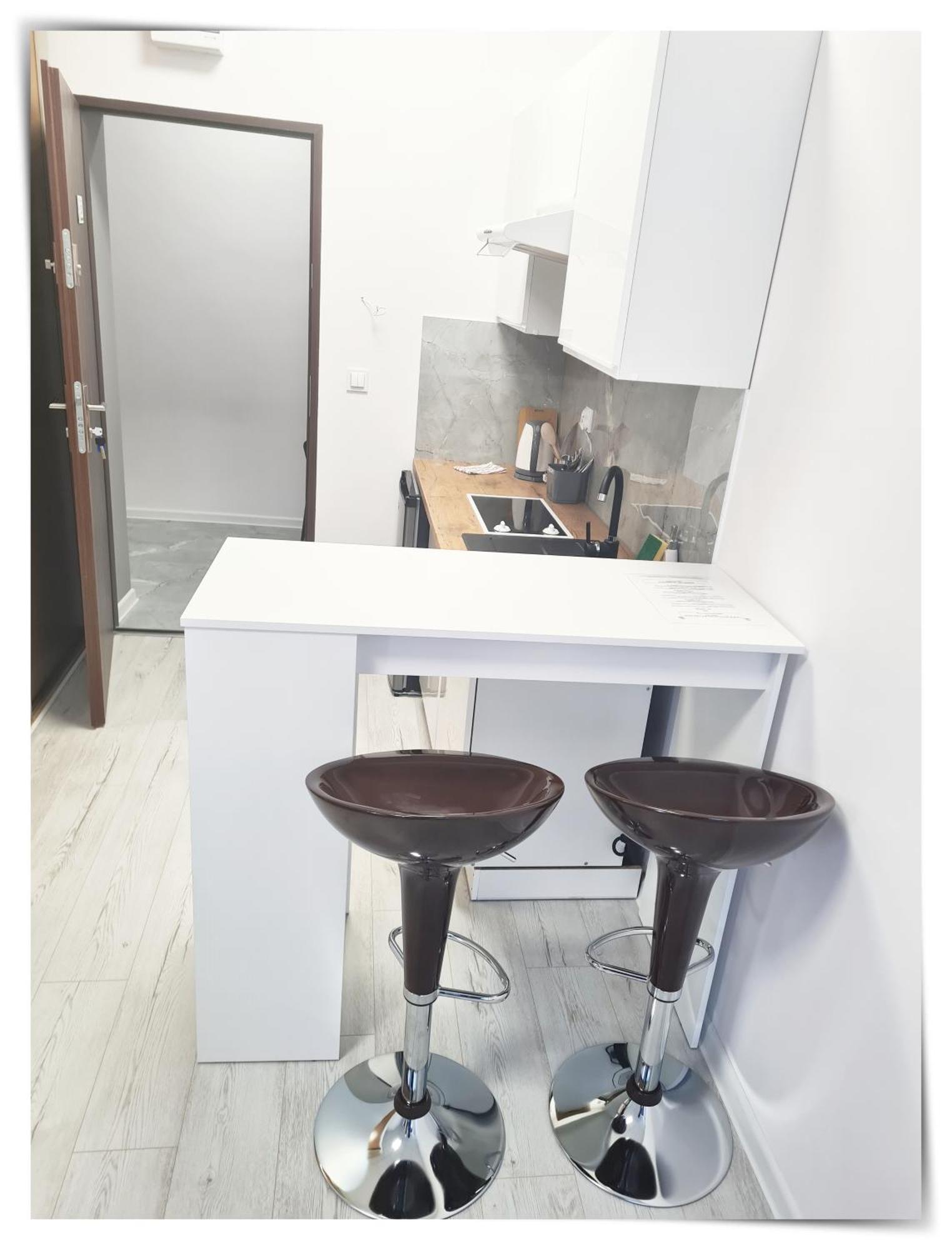 Souvenirappart Sienkiewicza Apartament Bydgoszcz