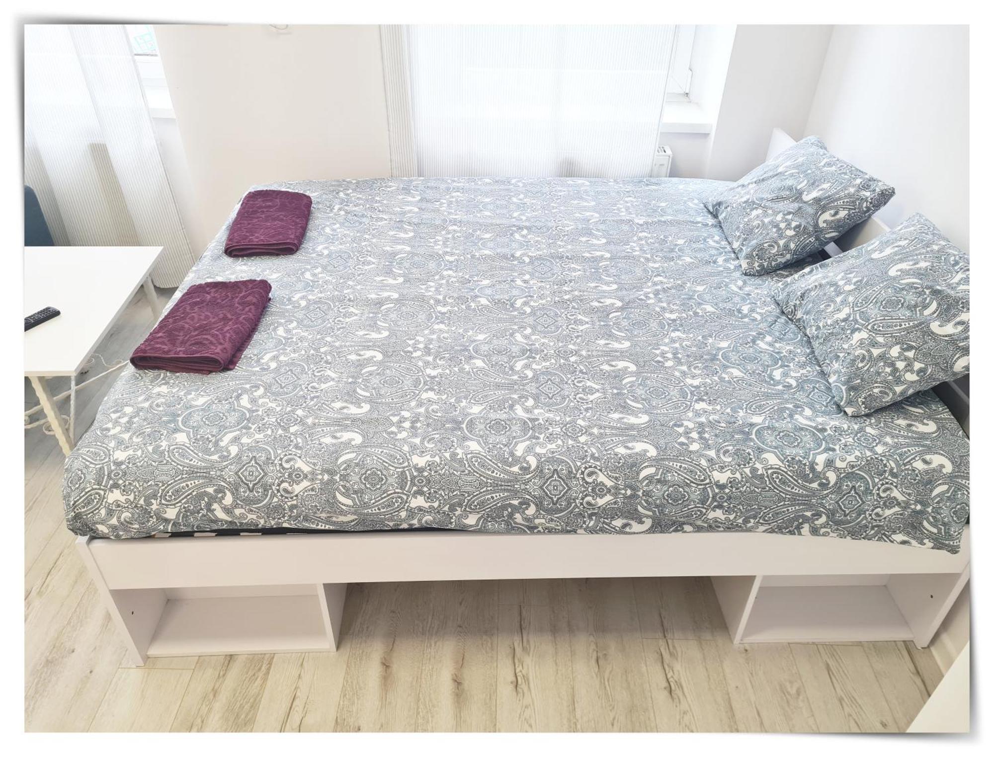 Apartament Souvenirappart Sienkiewicza
