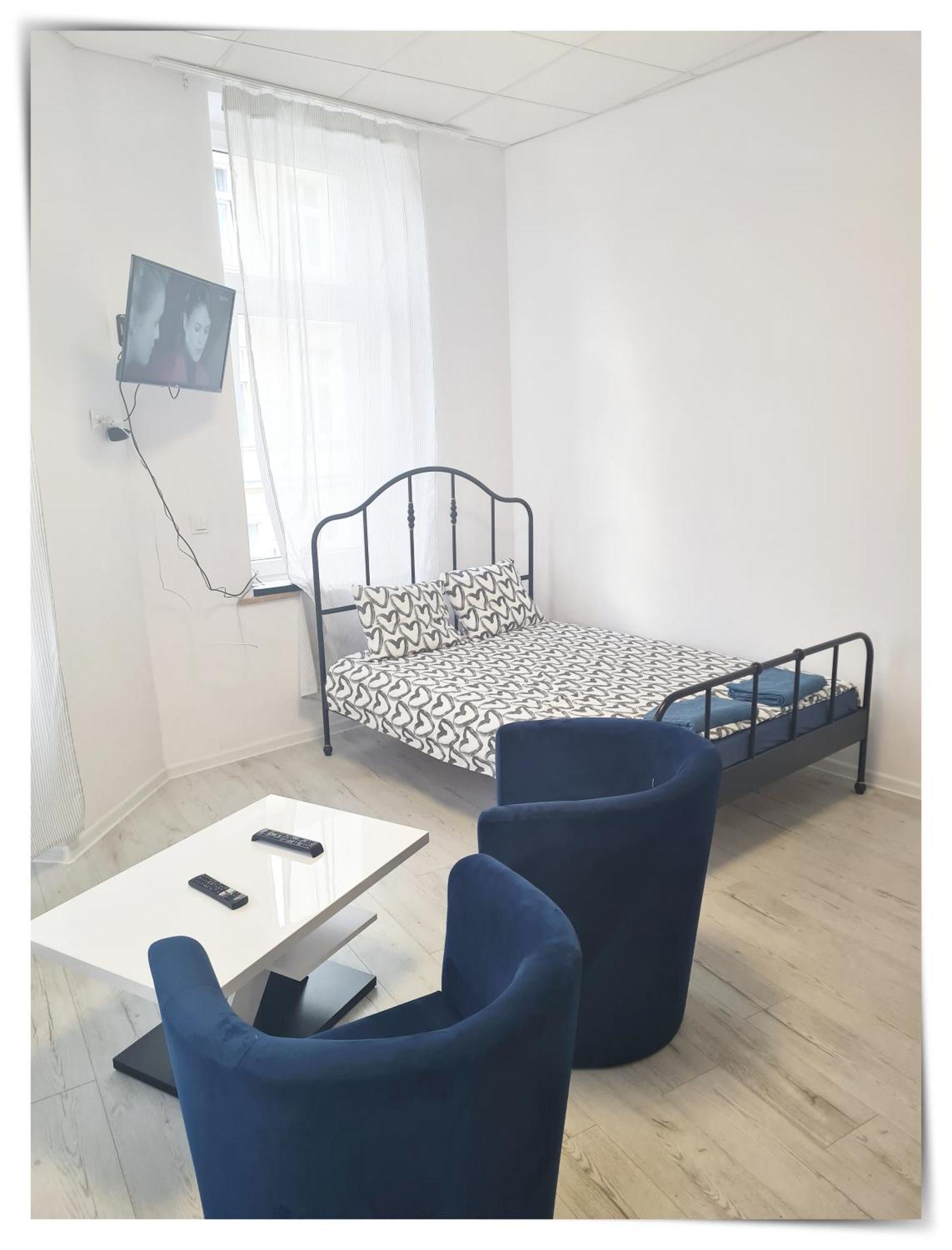 Apartment Souvenirappart Sienkiewicza Bydgoszcz