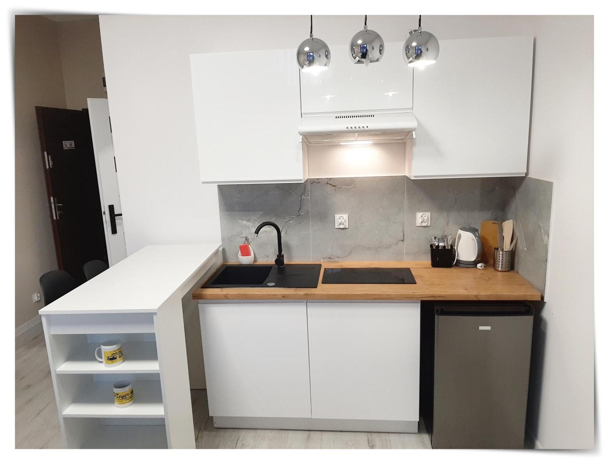 Souvenirappart Sienkiewicza Apartament Bydgoszcz