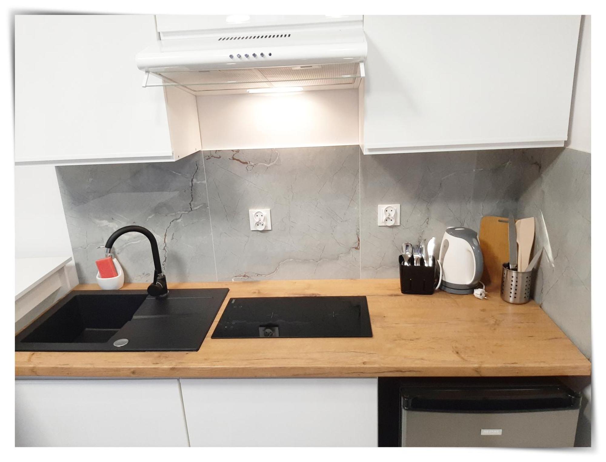 Souvenirappart Sienkiewicza Apartament Bydgoszcz