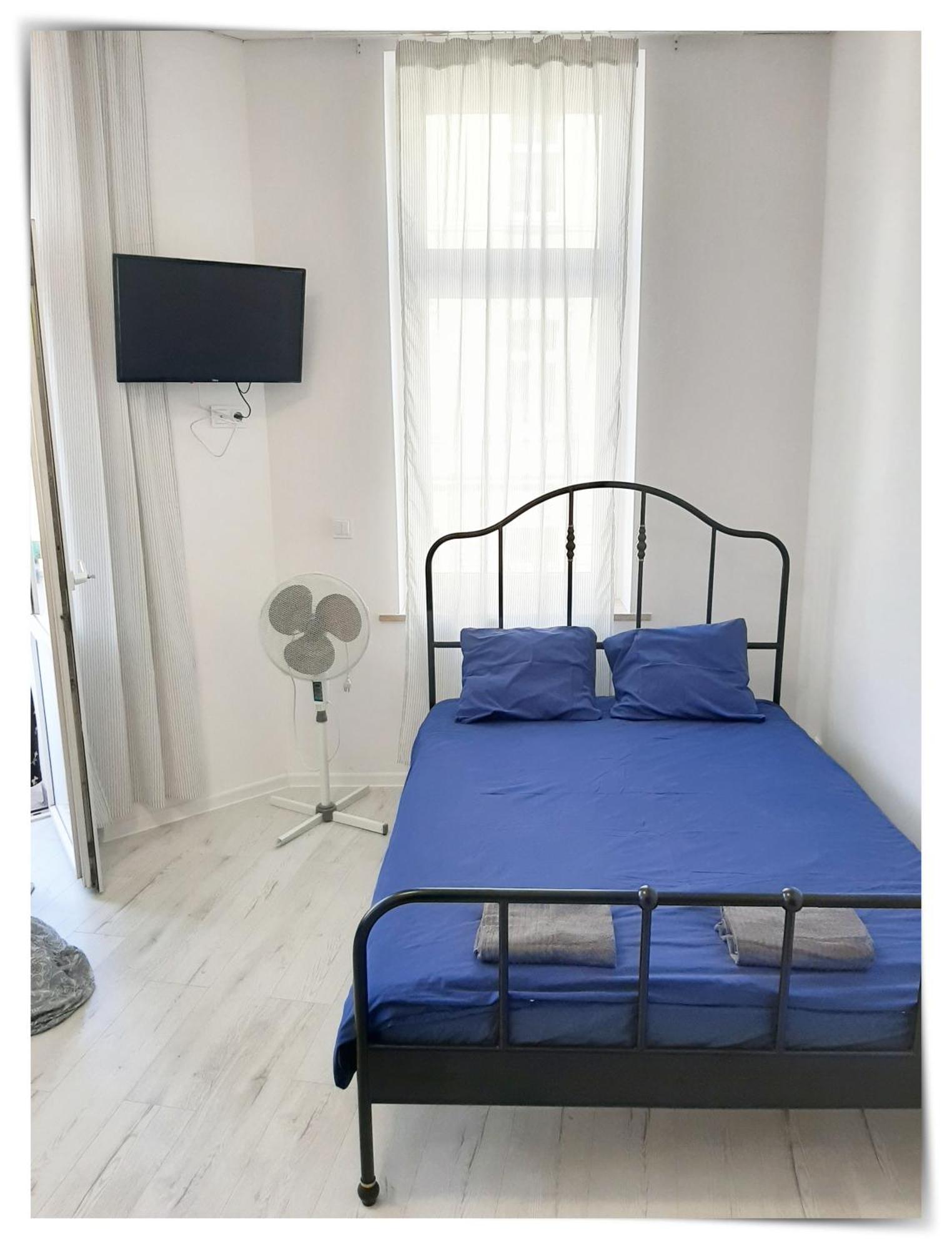 Souvenirappart Sienkiewicza Apartment Bydgoszcz