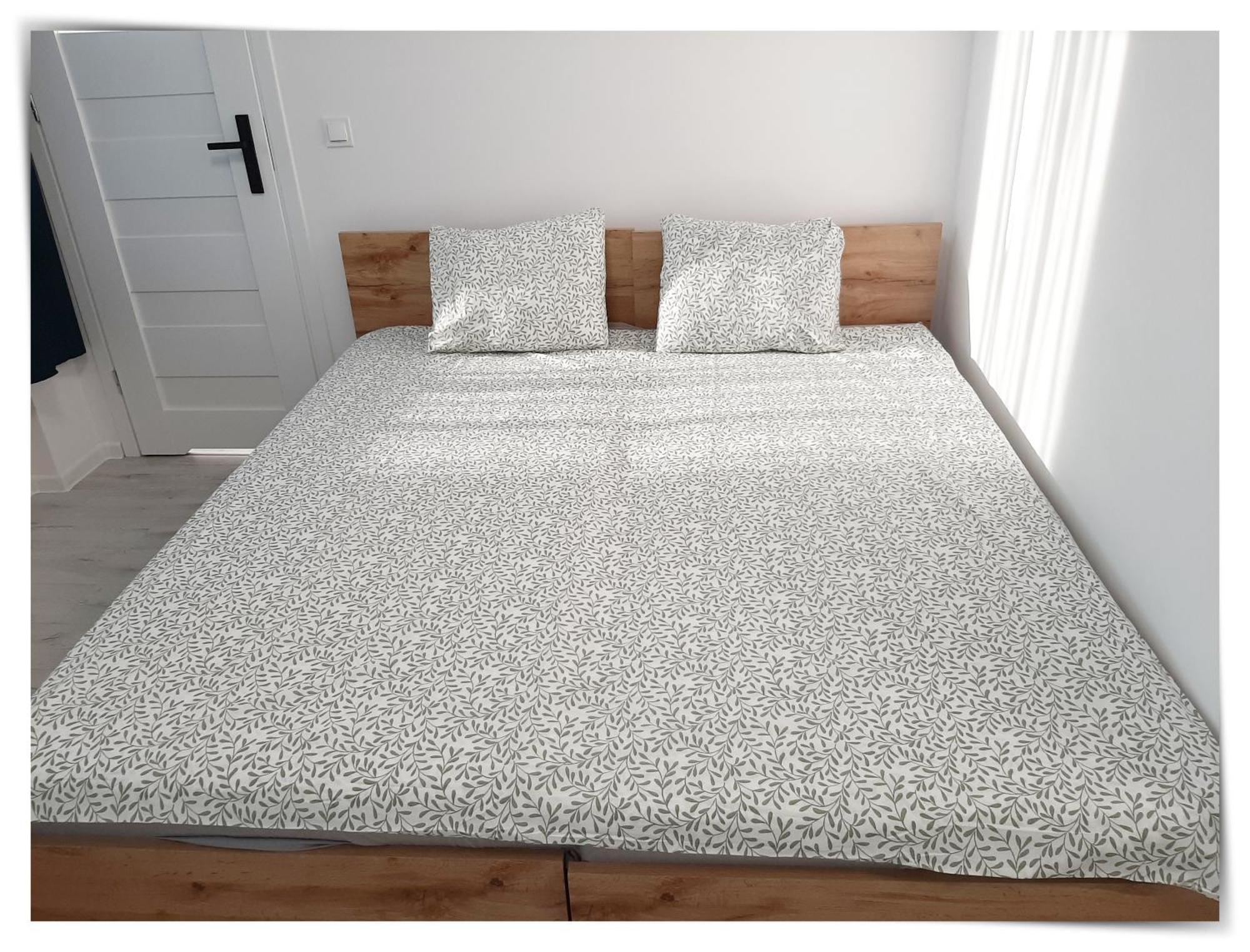 Apartament Souvenirappart Sienkiewicza *
