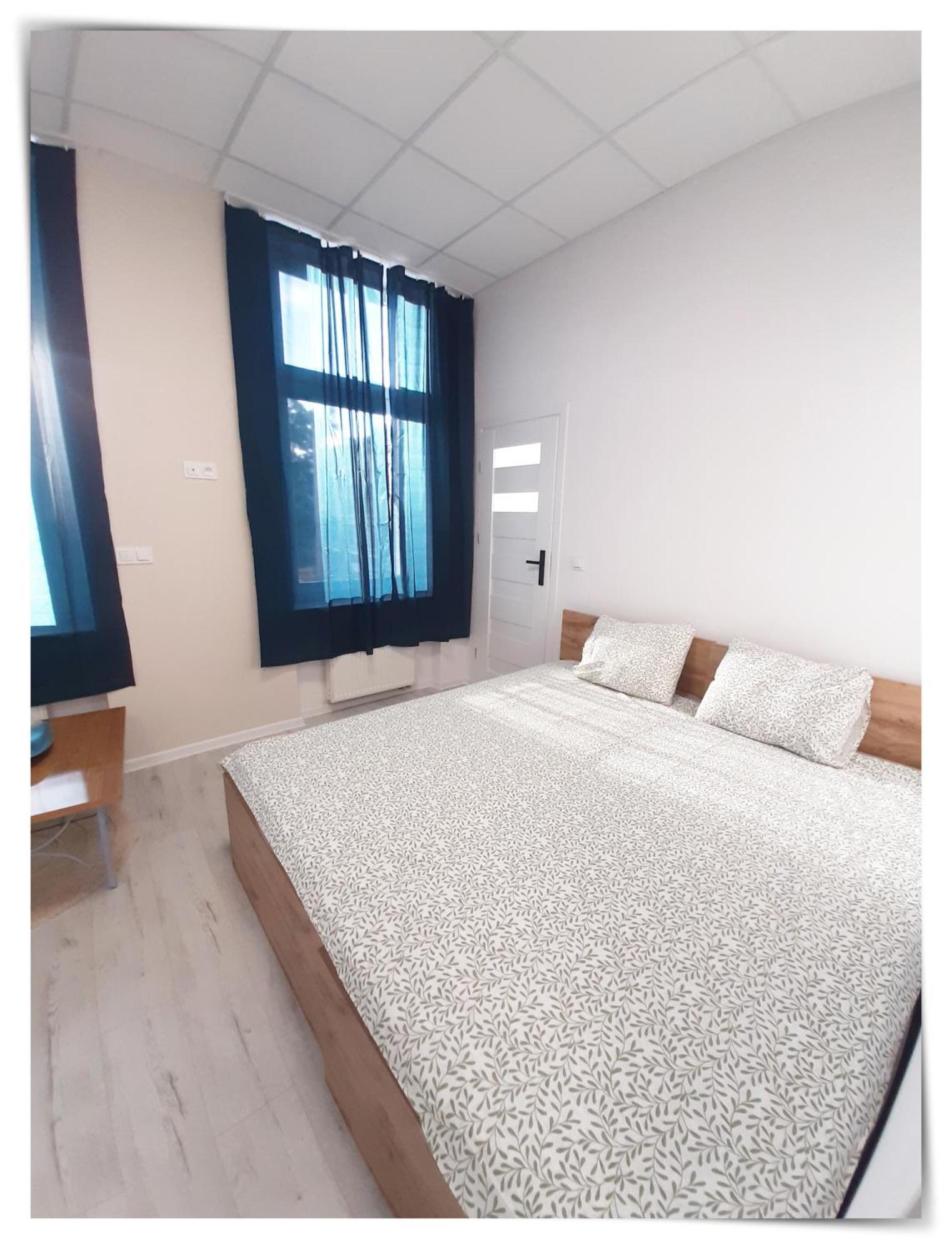 Apartament Souvenirappart Sienkiewicza Bydgoszcz