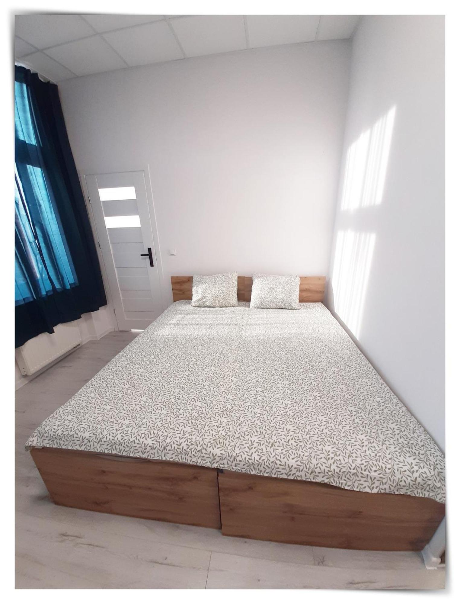 Apartament Souvenirappart Sienkiewicza