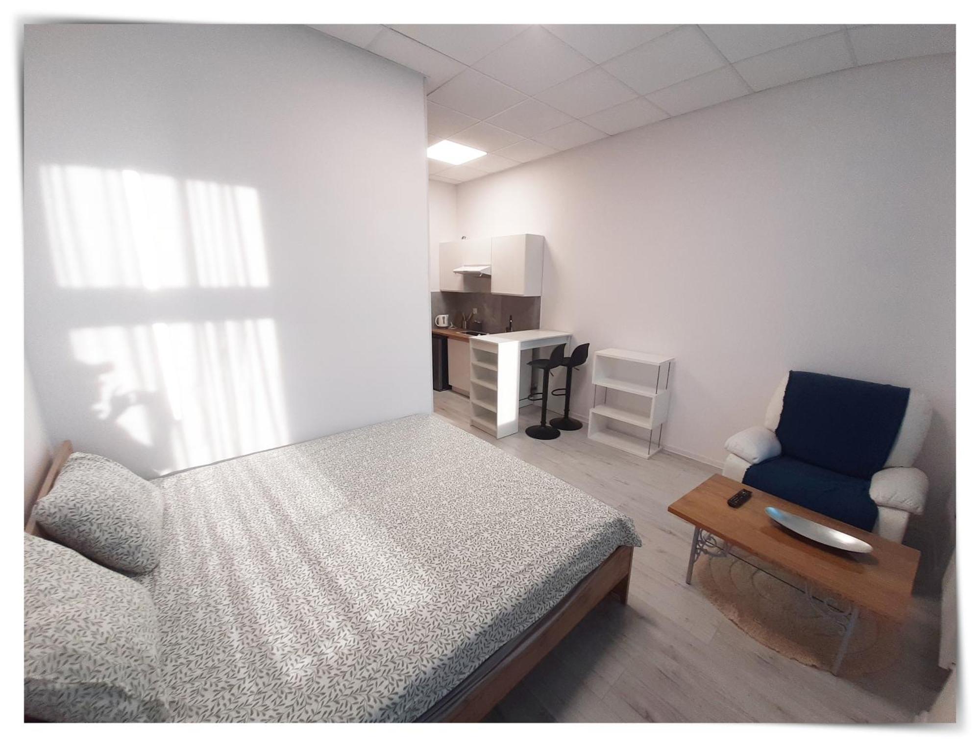 Souvenirappart Sienkiewicza Apartament Bydgoszcz
