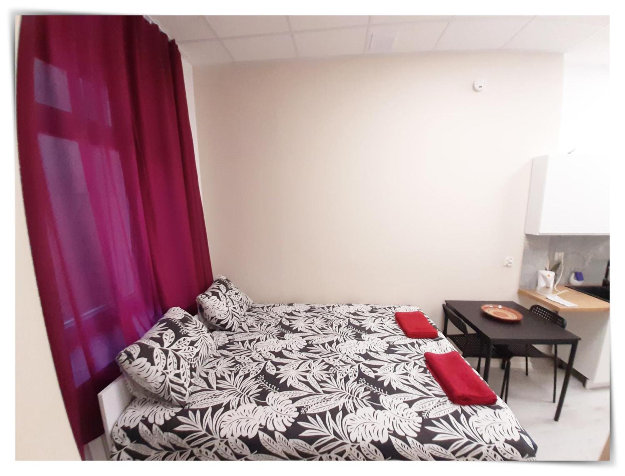 Apartament Souvenirappart Sienkiewicza Bydgoszcz