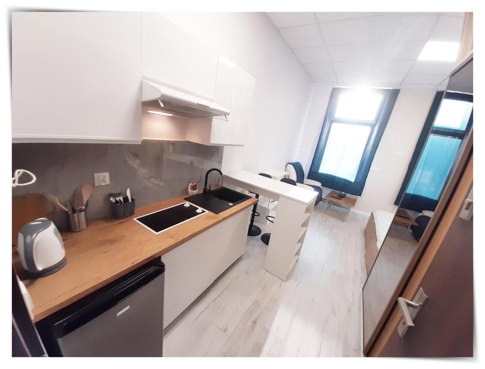 Souvenirappart Sienkiewicza Apartament Bydgoszcz