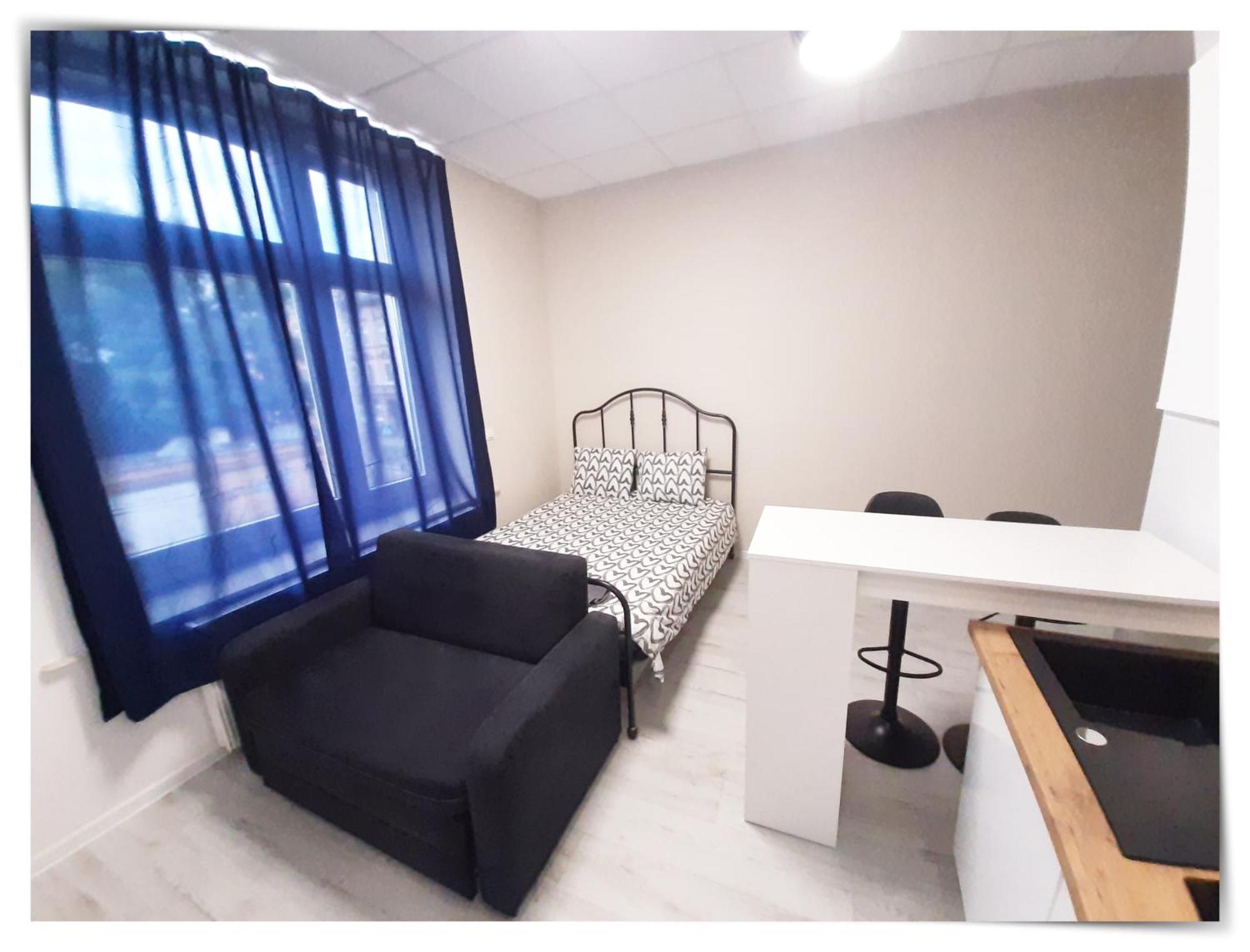 Apartament Souvenirappart Sienkiewicza Bydgoszcz