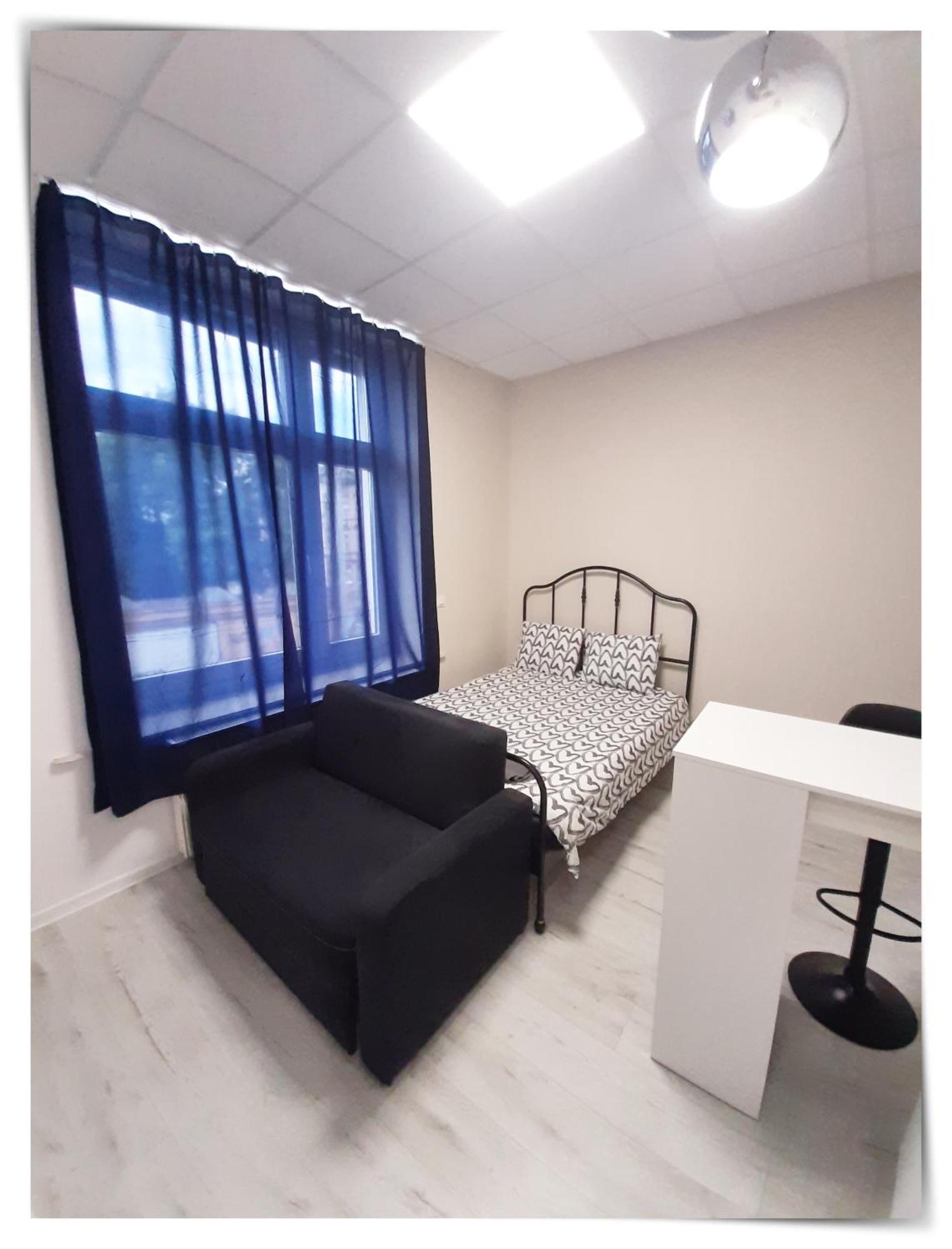 Apartament Souvenirappart Sienkiewicza