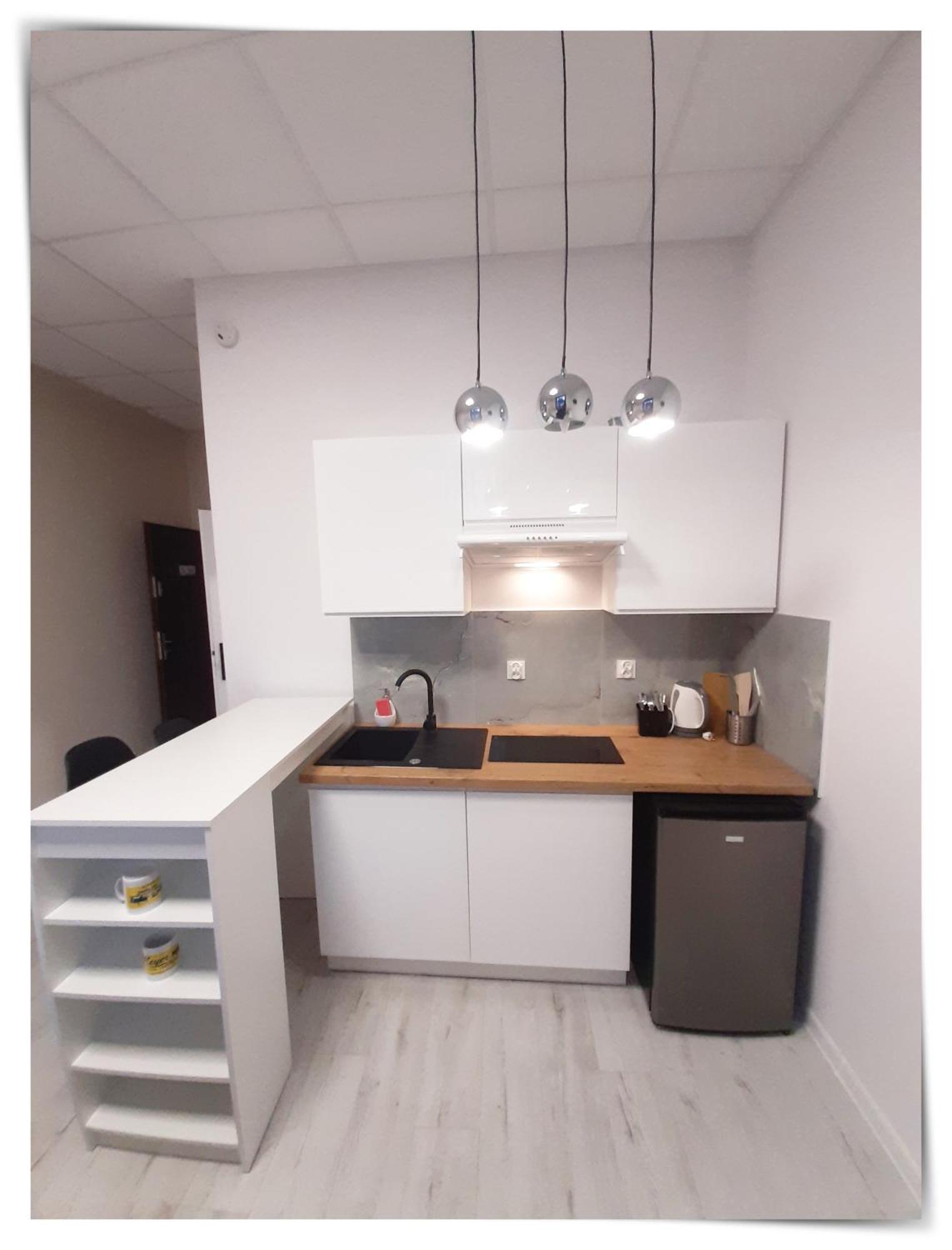 Apartment Souvenirappart Sienkiewicza Bydgoszcz
