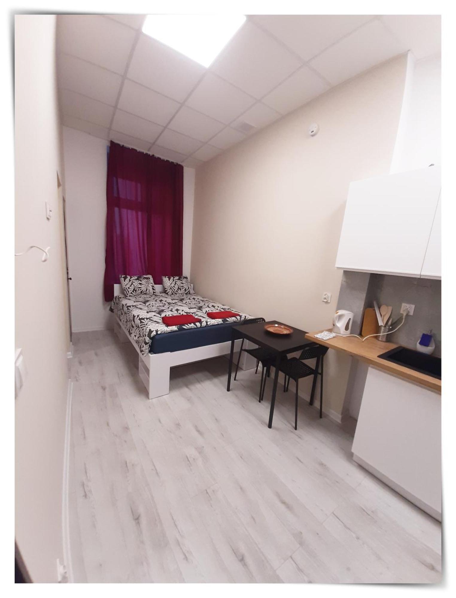Souvenirappart Sienkiewicza Apartment Bydgoszcz