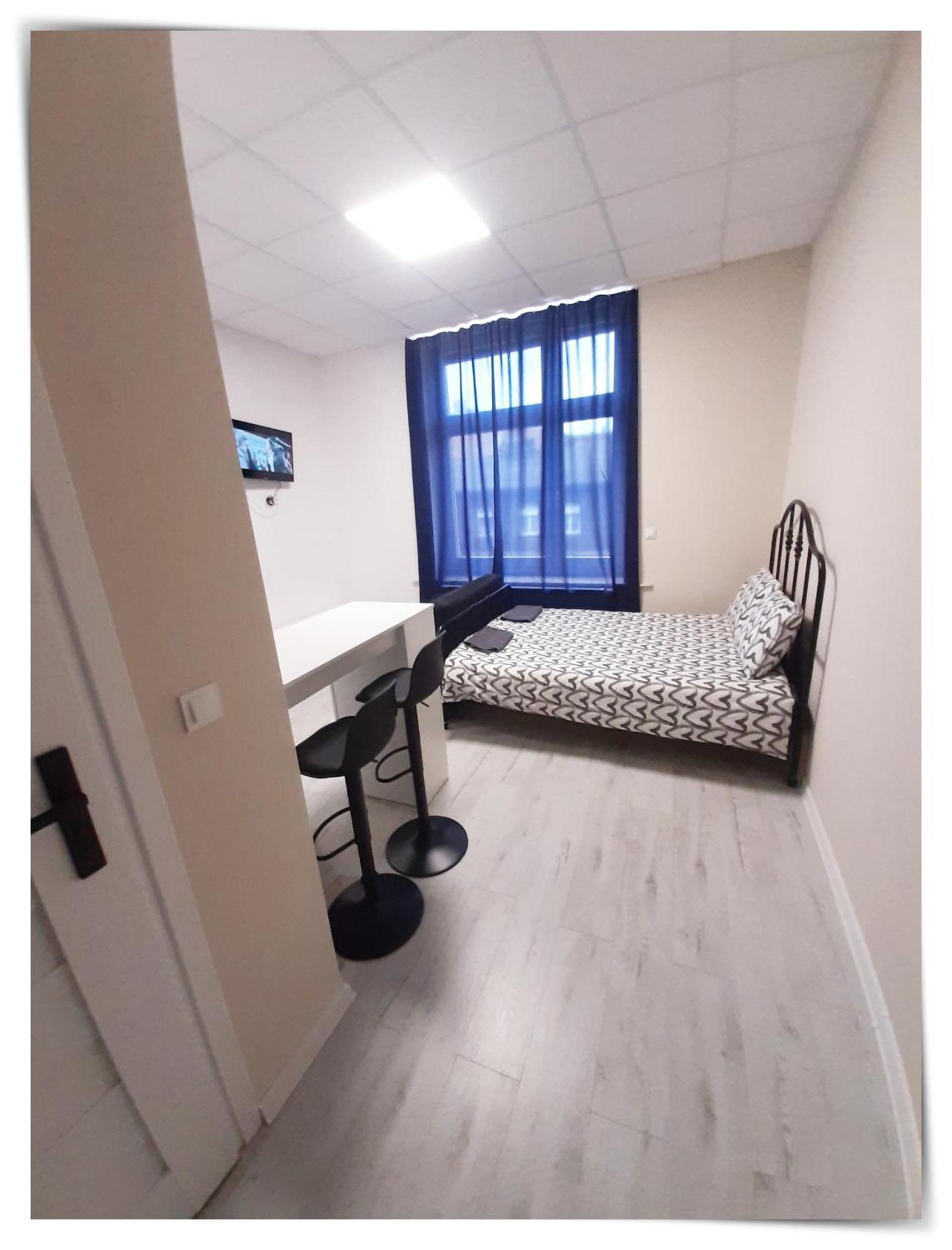 Apartament Souvenirappart Sienkiewicza *