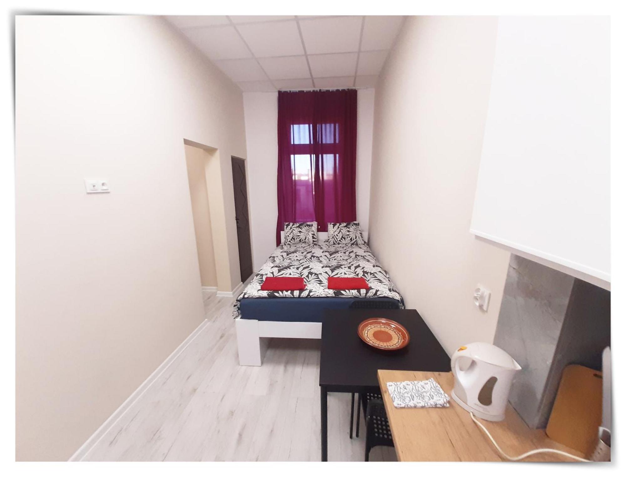 Souvenirappart Sienkiewicza Apartament Bydgoszcz